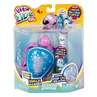 Tartaruga Divertida - Snowbreeze the Arctic 1