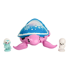 Tartaruga Divertida - Snowbreeze the Arctic 2