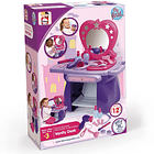 O Meu Primero Toucador Lovely Princess 1