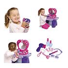 O Meu Primero Toucador Lovely Princess 4