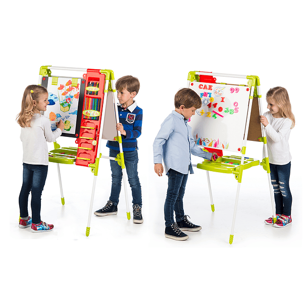 O Meu Quadro Magnético 3