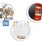 O Meu Quadro Magnético 4