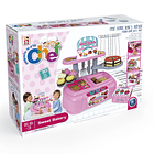 Pequeno Chef - Sweet Bakery 1