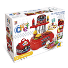 Pequeno Chef - Deli Burger 1