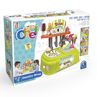 Pequeno Chef - Gelatto Shop 1