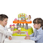 Pequeno Chef - Gelatto Shop 3