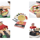 Pequeno Chef - Pizzaria 4