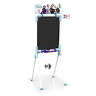 Quadro 2 em 1 - Frozen II 3