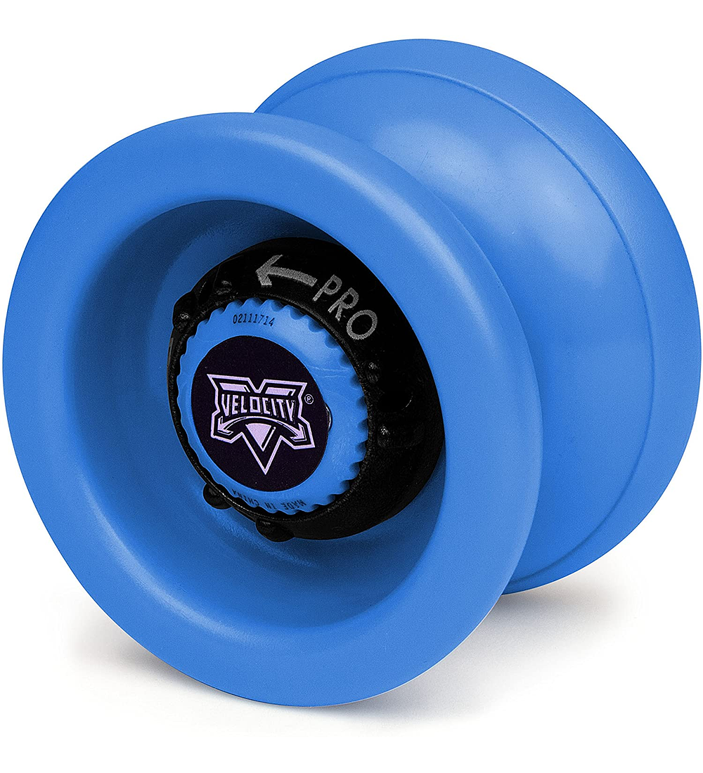 YoYo Energia Velocity - Azul
