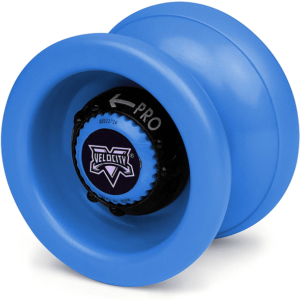 YoYo Energia Velocity - Azul 2