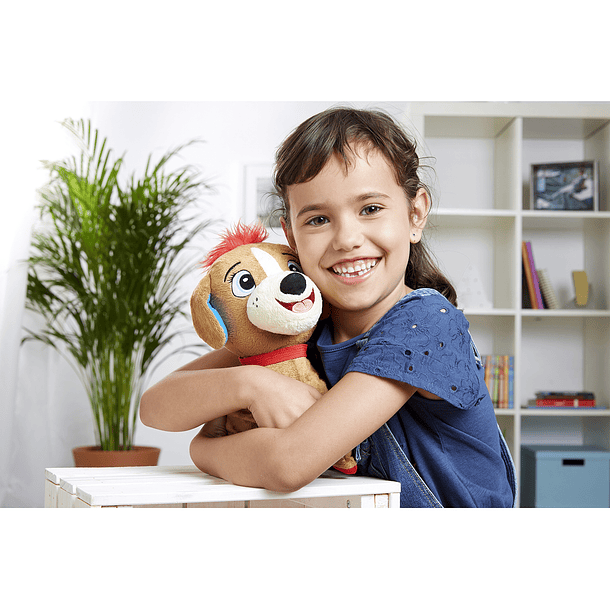 Friendimals - Trasto 3