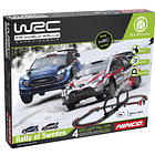 Pista WRC Rally of Sweden 1