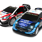 Pista WRC Rally of Sweden 3