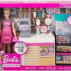 Barbie Cafetaria 1