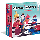 Xadrez e Damas 1