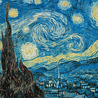 Puzzle 500 pçs - Van Gogh 2