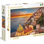 Puzzle 1000 pçs - Positano 1