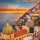 Puzzle 1000 pçs - Positano 2