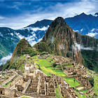 Puzzle 1000 pçs - Machu Picchu 2