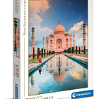 Puzzle 1500 pçs - Taj Mahal 1