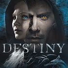 Puzzle 1000 pçs - The Witcher 2