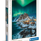Puzzle 1000 pçs - Lofoten Islands 1