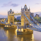 Puzzle 1000 pçs - Tower Bridge 2