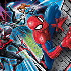 Puzzle 180 pçs - Spider-Man 2