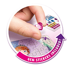 Puzzle Jewels 104 pçs - Frozen 4