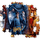 Puzzle 104 pçs - Harry Potter 3