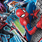 Puzzle 60 pçs - Spider-Man 2