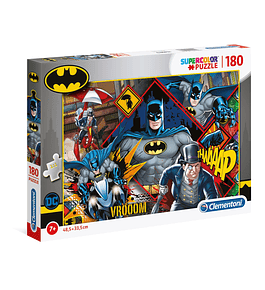 Puzzle 180 pçs - Batman