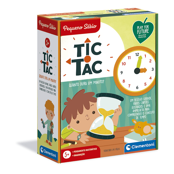 Tic-Tac 1