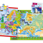 À Descoberta da Europa 2