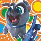 Puzzle 3x48 pçs - Bingo & Rolly 3