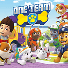 Puzzle 2x20 pçs - Patrulha Pata 2