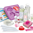 Laboratório de Sabonetes 2