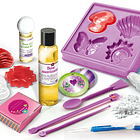 Laboratório de Sabonetes 3