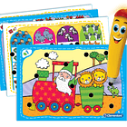 500 Perguntas (Caneta Falante) 2