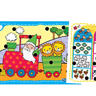 500 Perguntas (Caneta Falante) 3