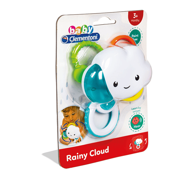 Baby Roca Nuvenzinha 1