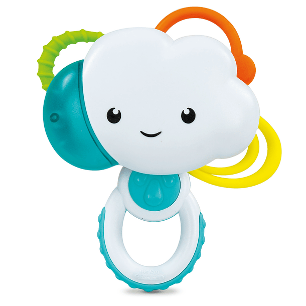 Baby Roca Nuvenzinha 2