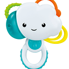 Baby Roca Nuvenzinha 2