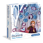 Frozen II - Colares Cintilantes 1
