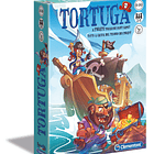 Tortuga 1