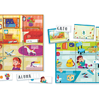 Aprende as Primeiras Palavras 2