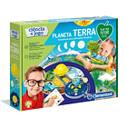 Planeta Terra 1