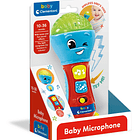 Baby Microfone 1