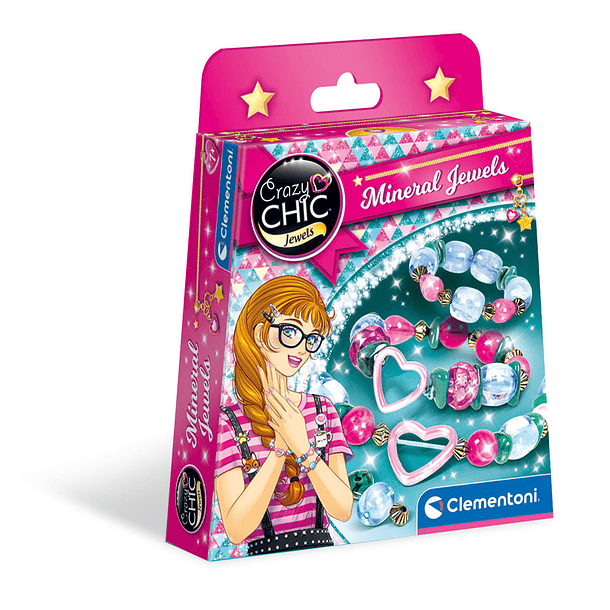 Kit de Joias de Preciosas 1