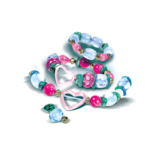 Kit de Joias de Preciosas 2